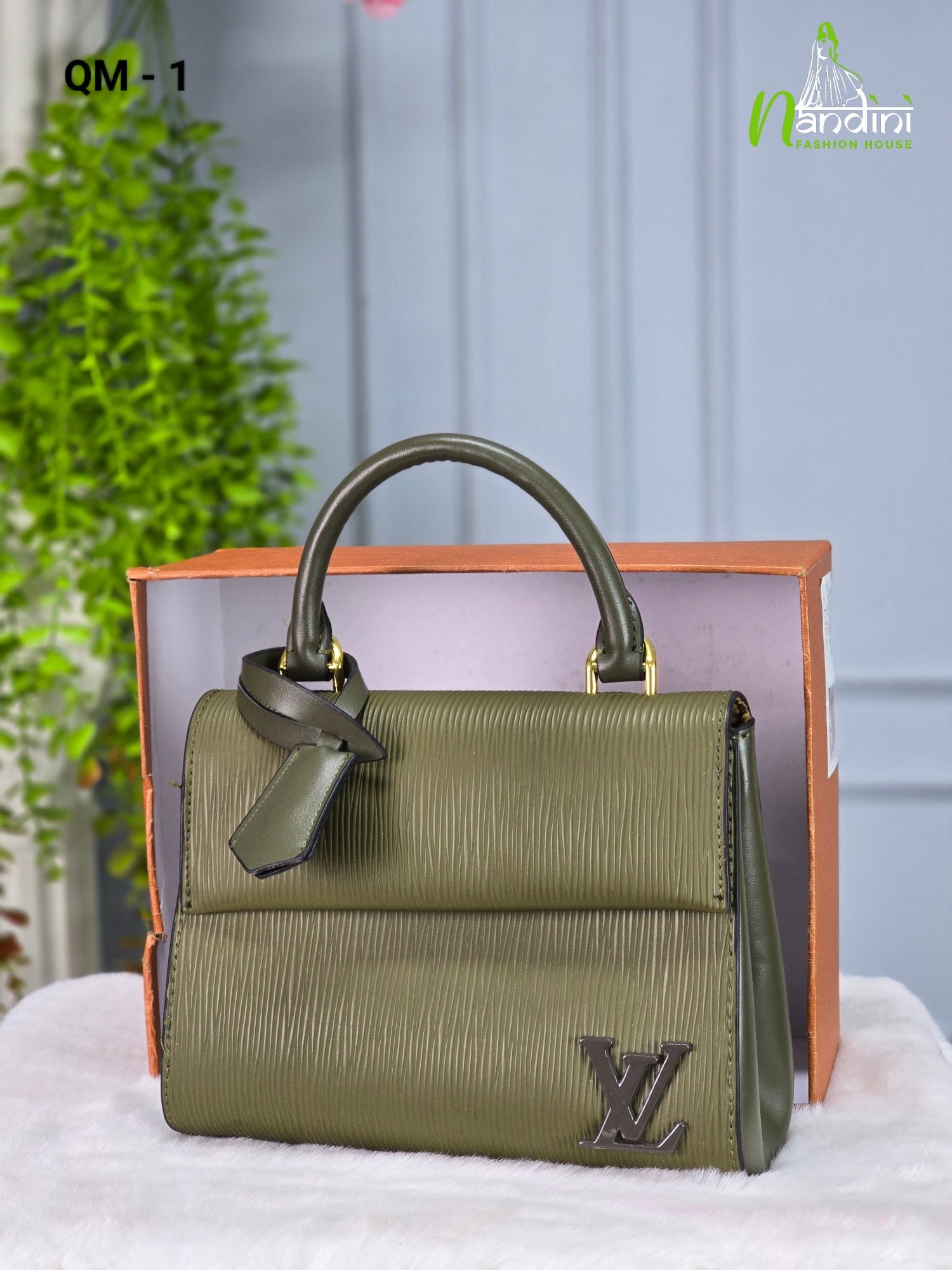 Louis Vuitton Ladies Bag