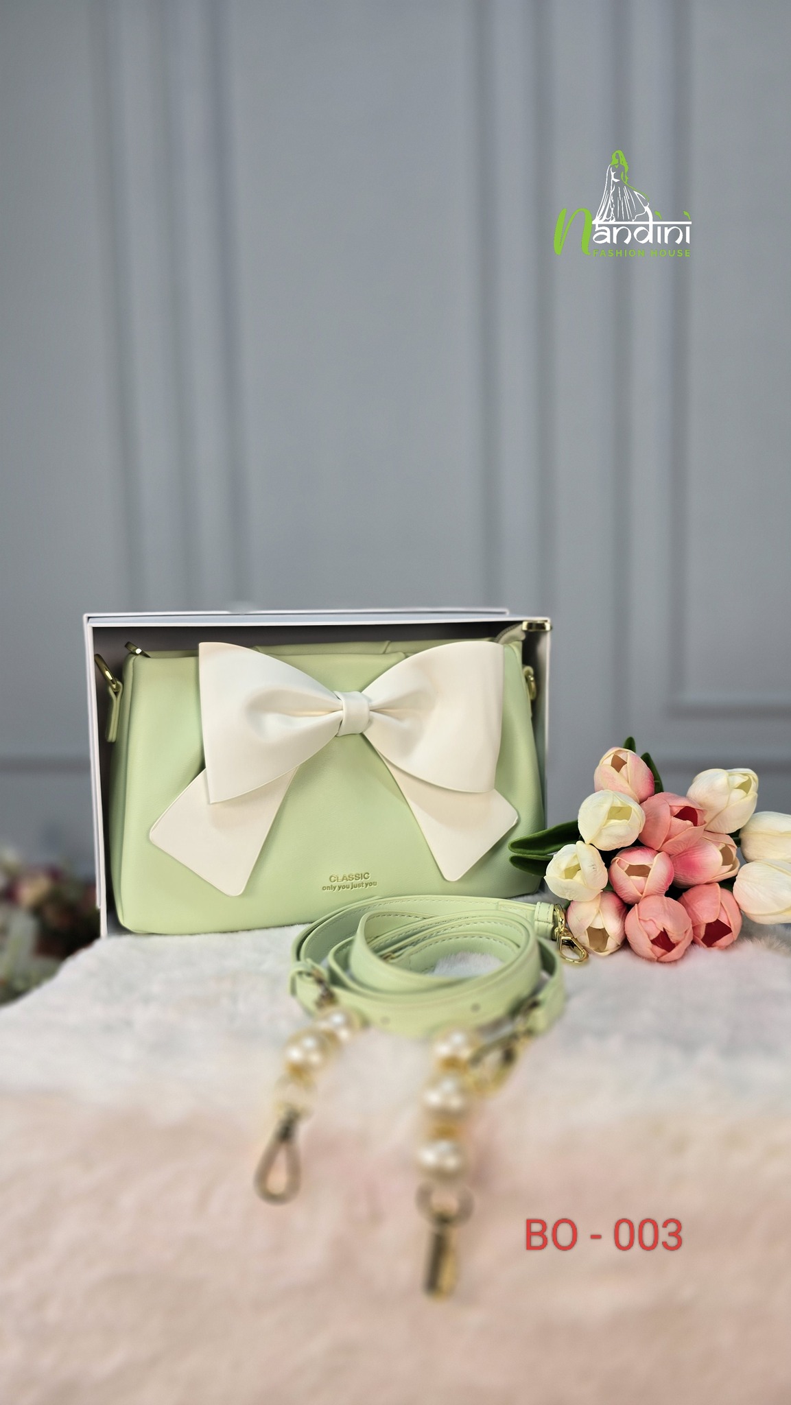 Cute Ladies Bag