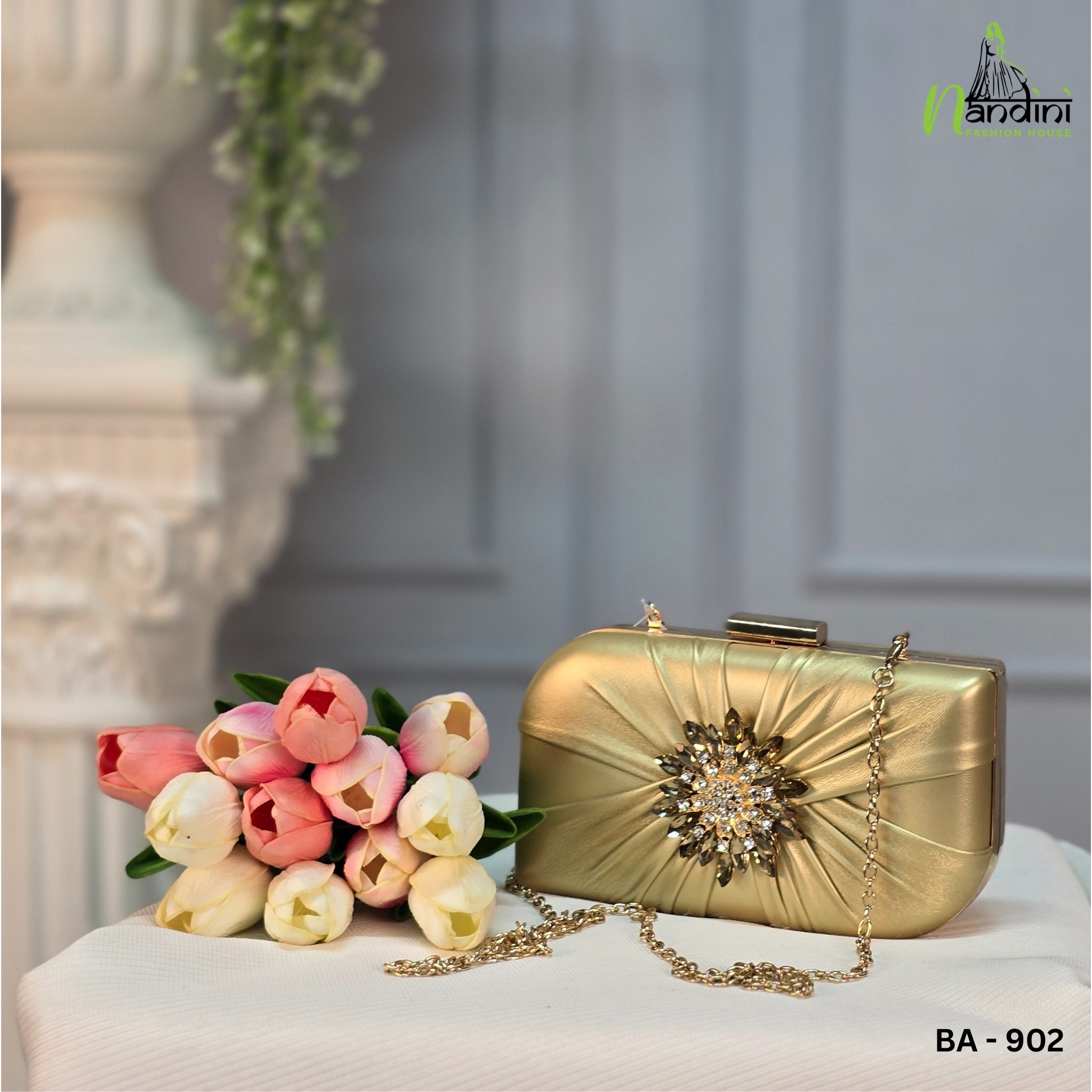 Mini Ladies Hand Bag