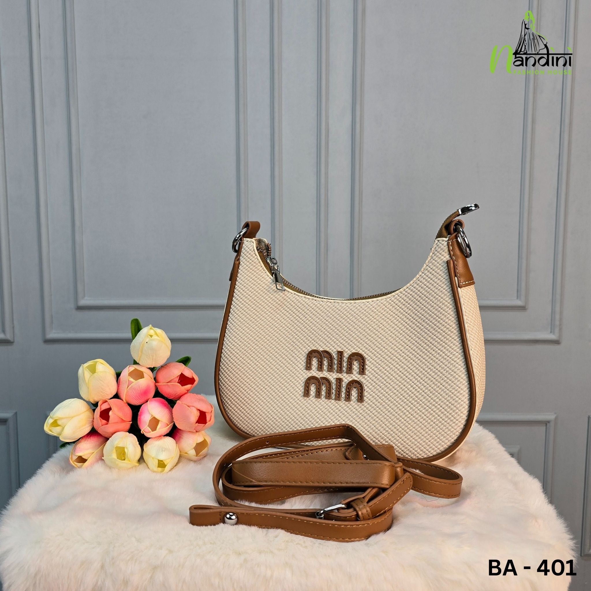 Min Min Ladies Bag