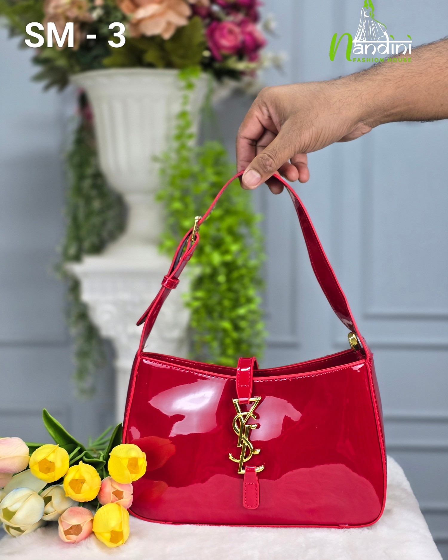 Ladies Hand  Bag