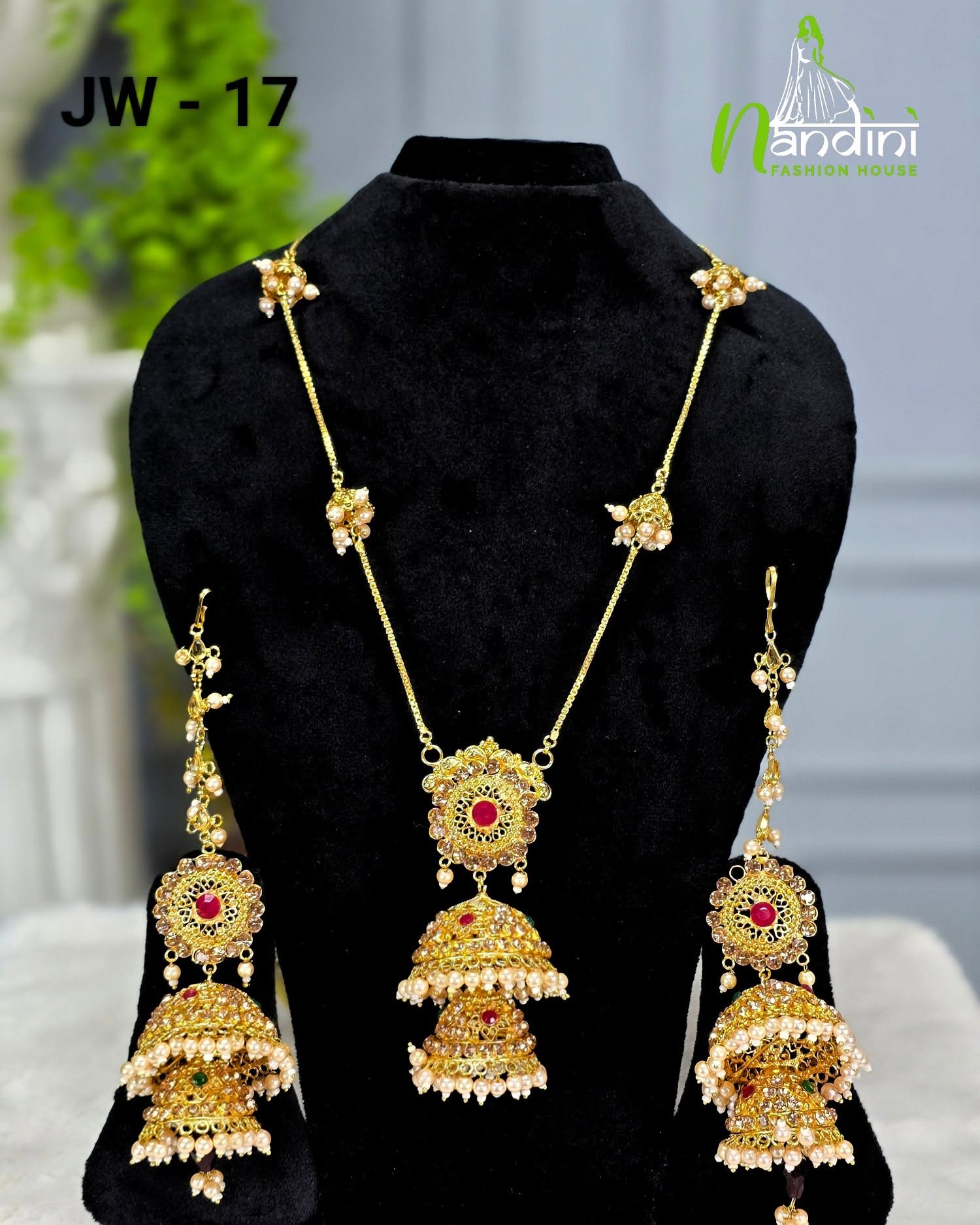 Jewellery