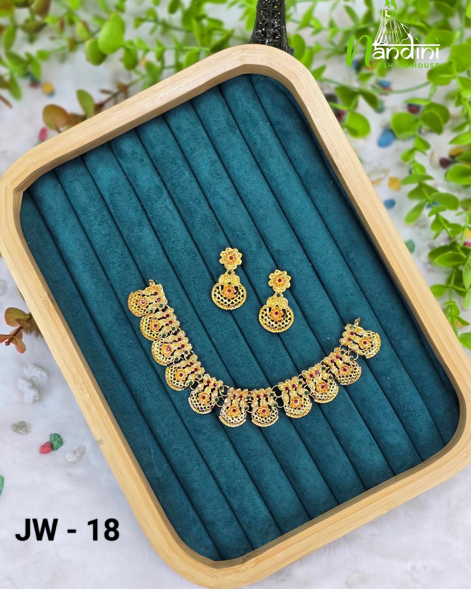 Jewellery