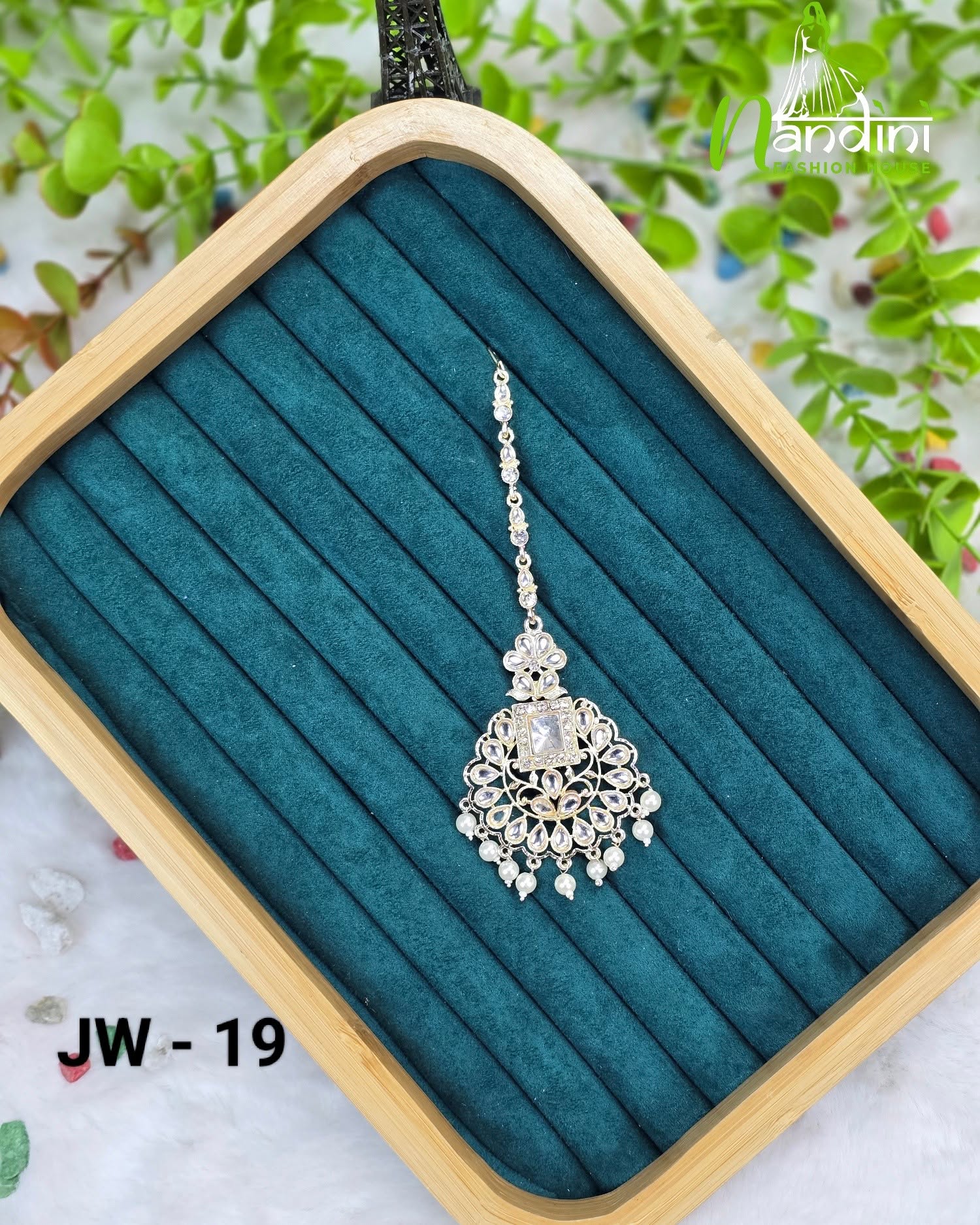 Jewellery
