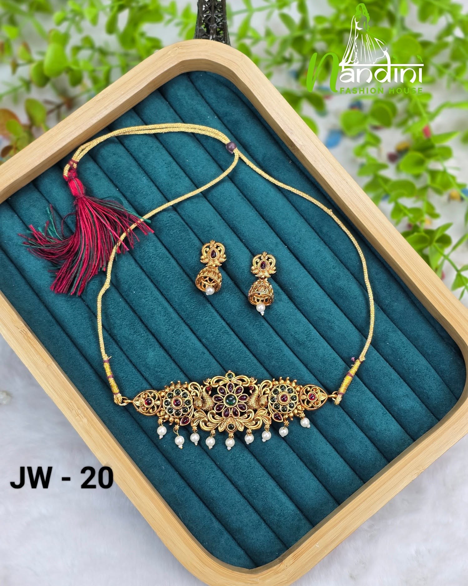 Jewellery