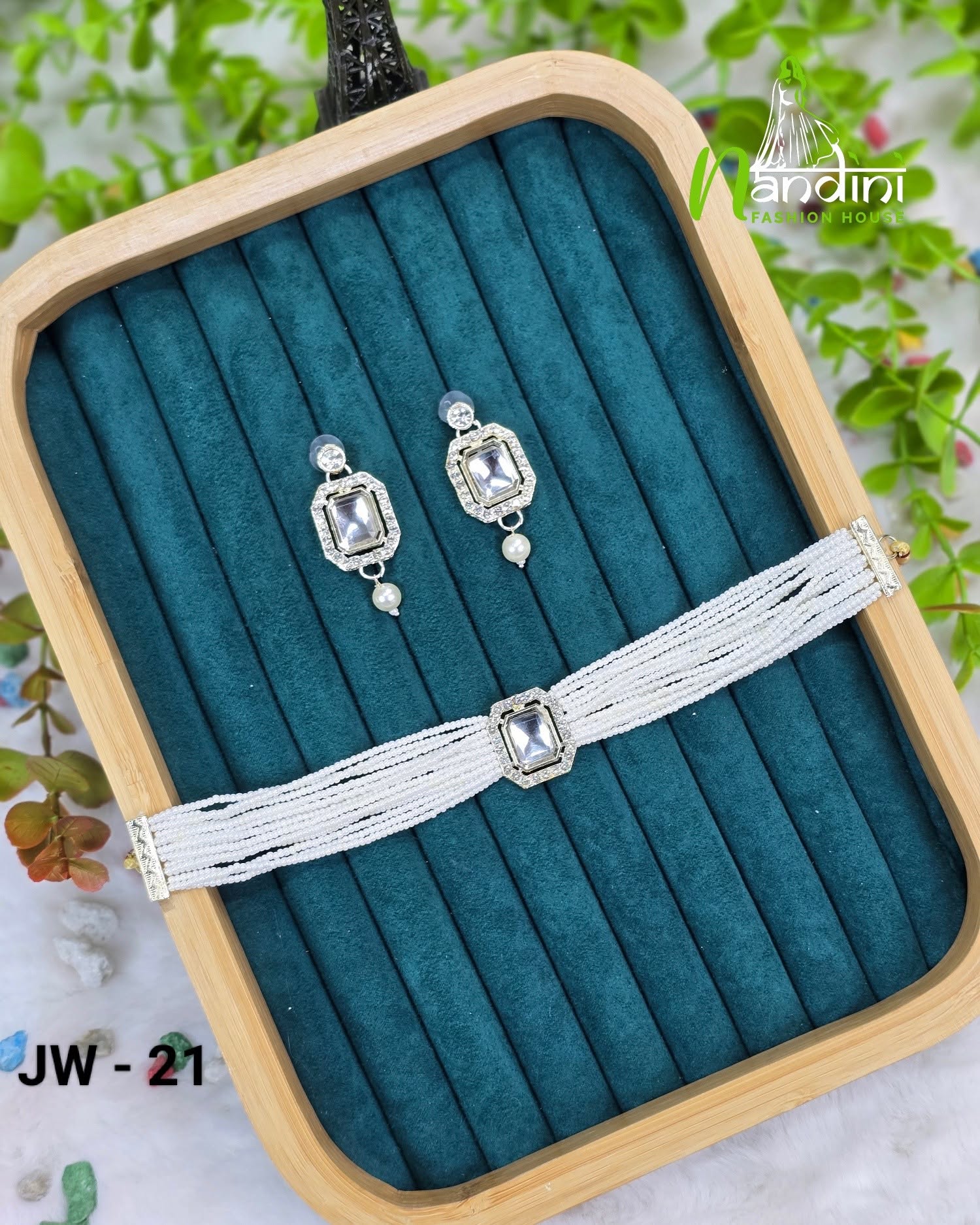 Jewellery