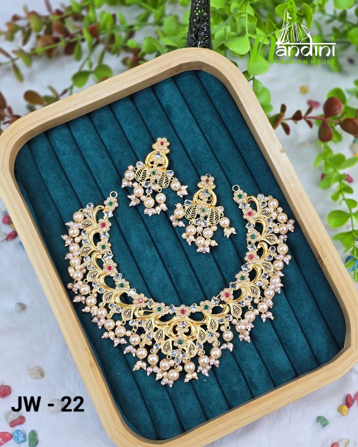 Jewellery