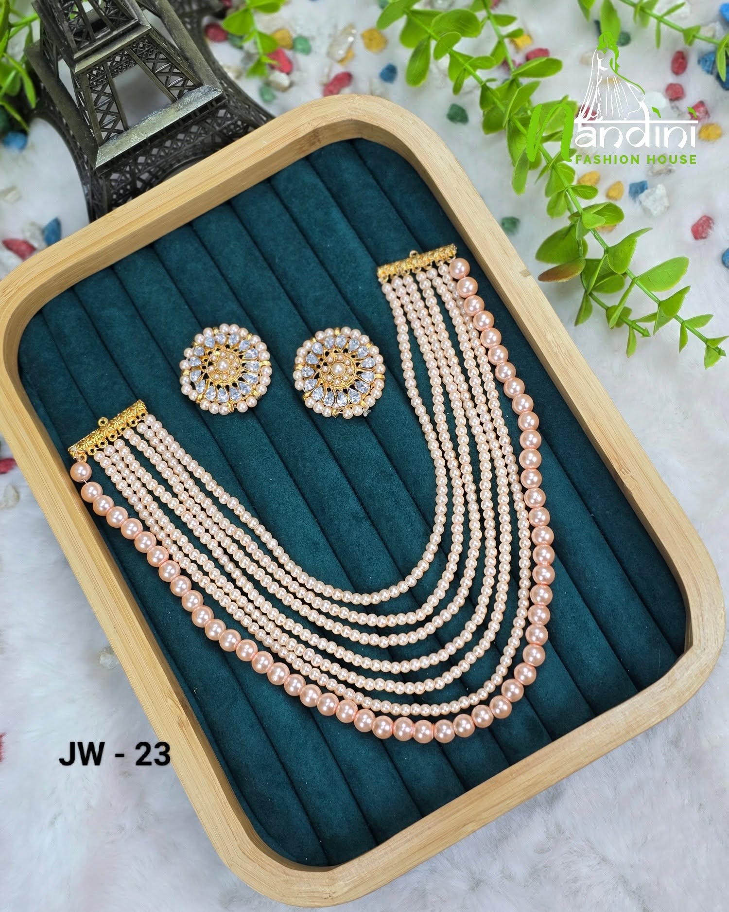 Jewellery