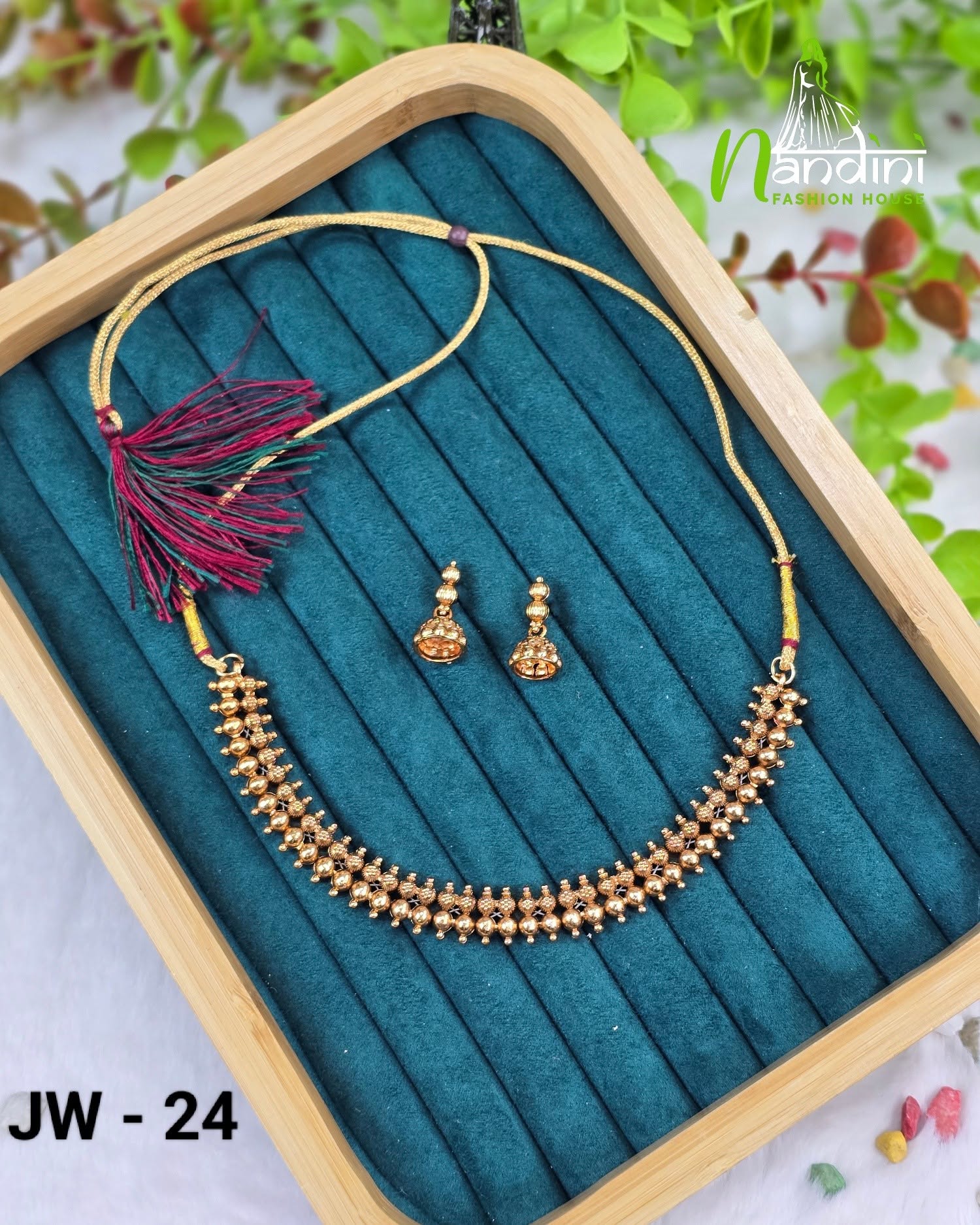 Jewellery