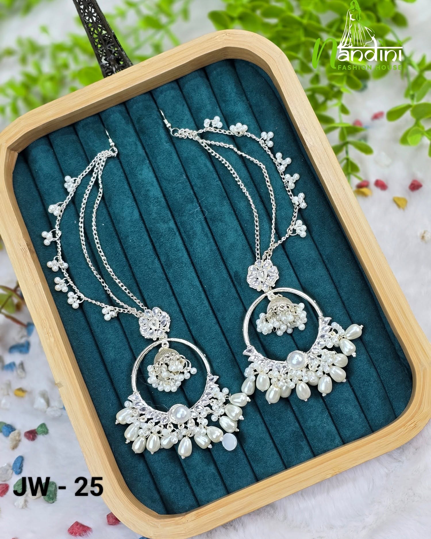 Jewellery
