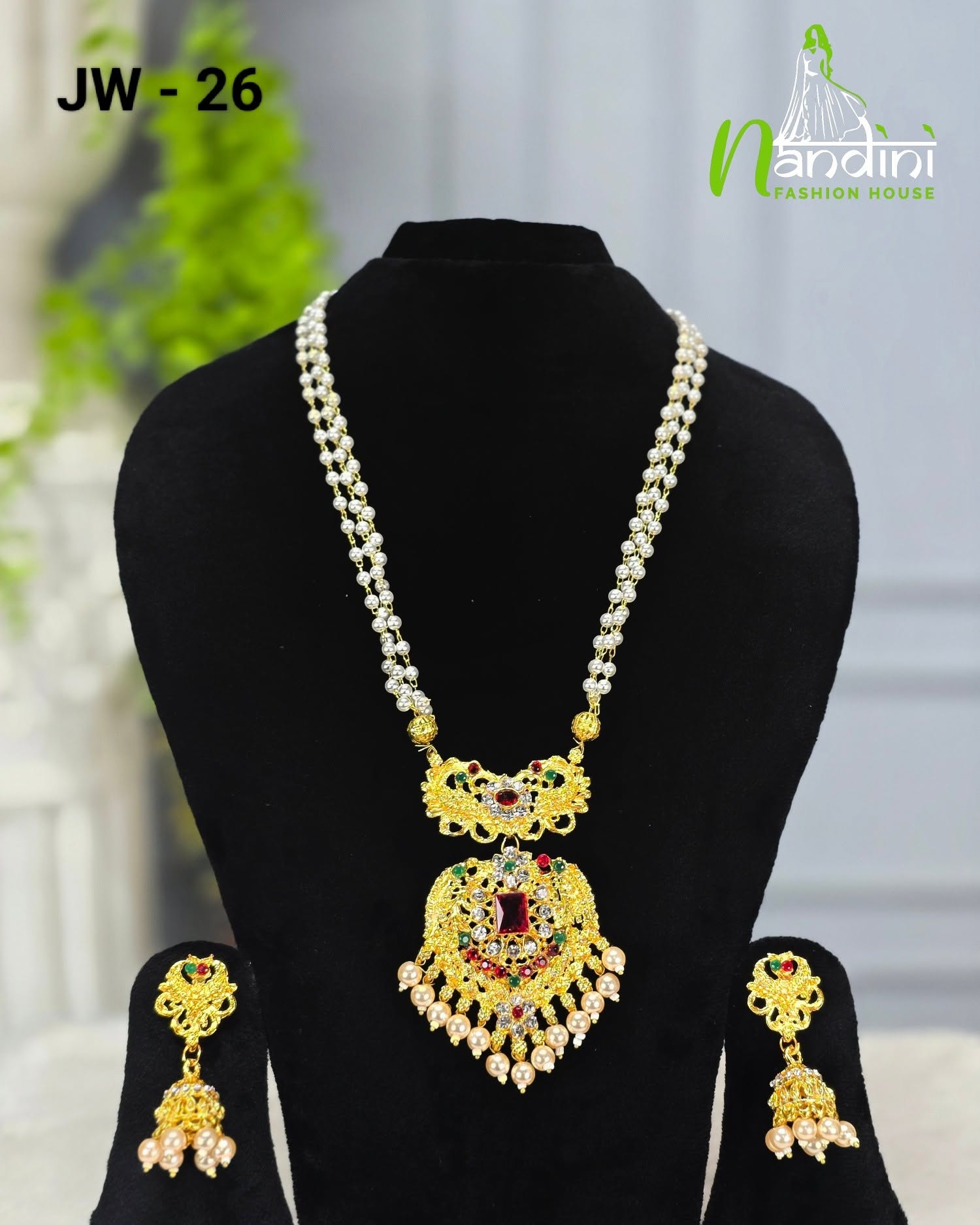Jewellery
