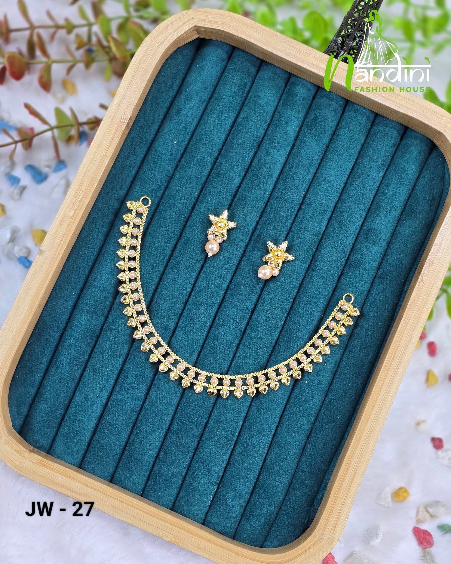 Jewellery