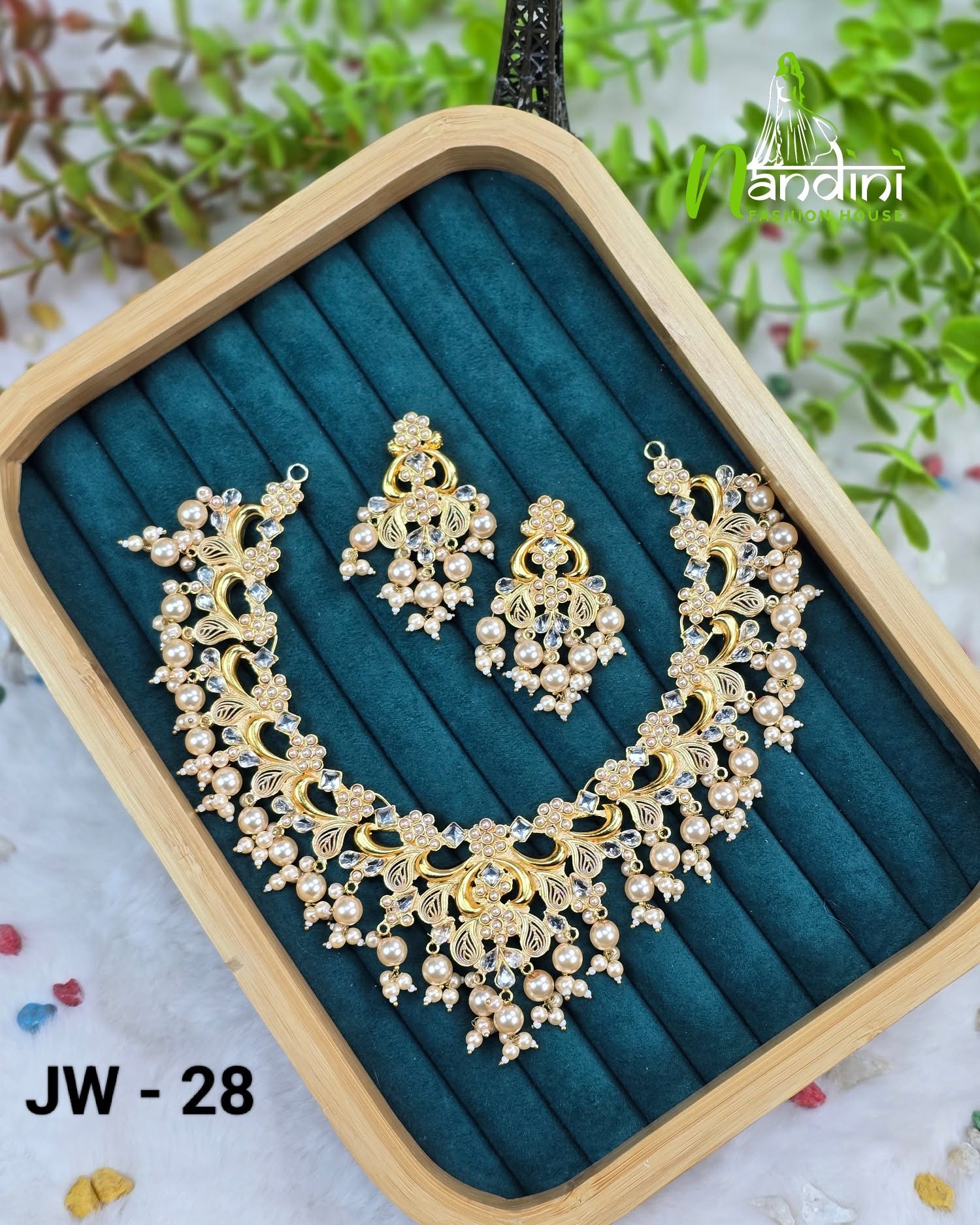 Jewellery