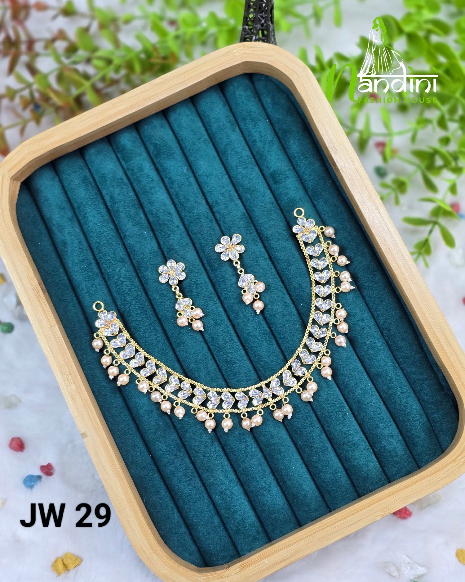 Jewellery