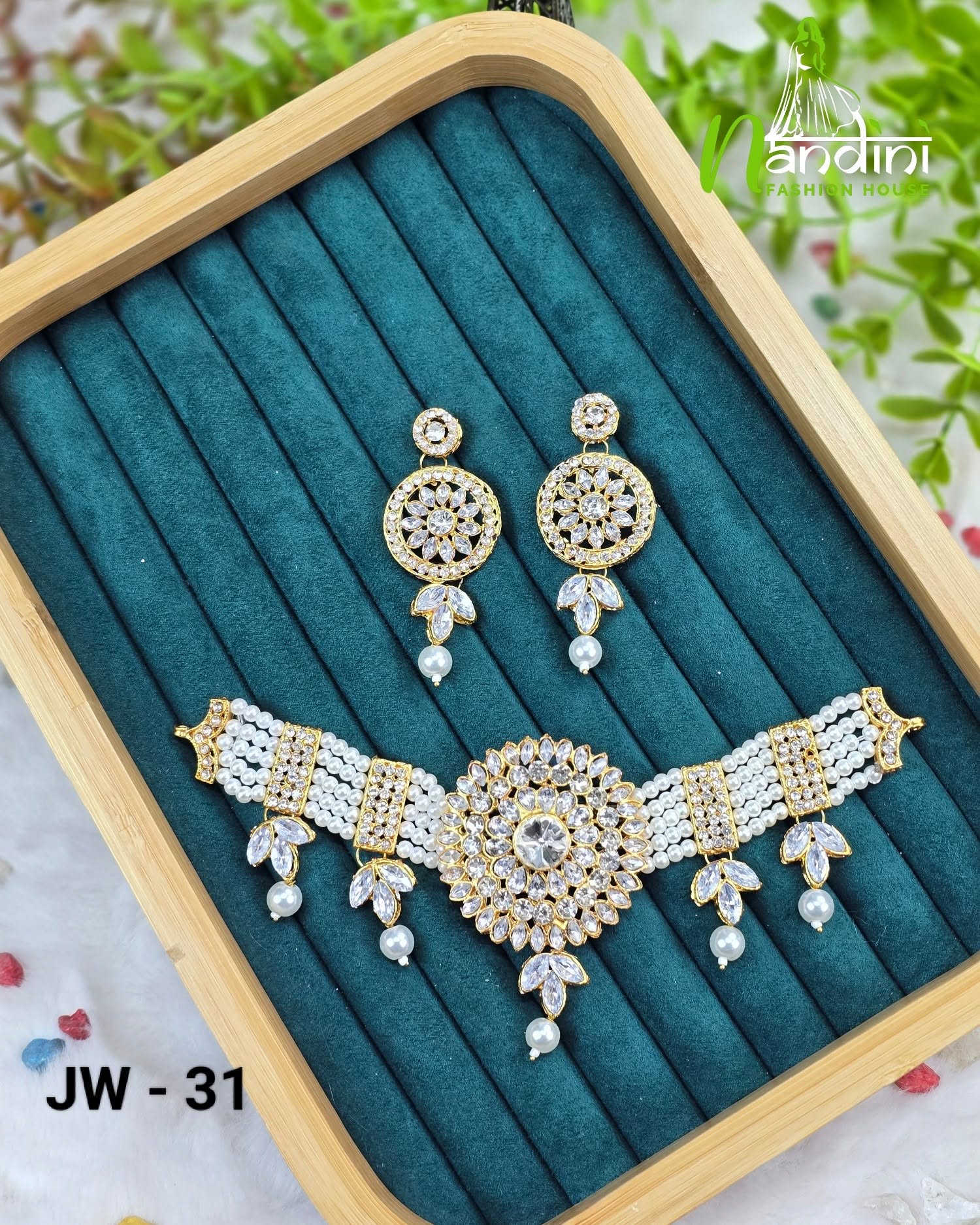 Jewellery