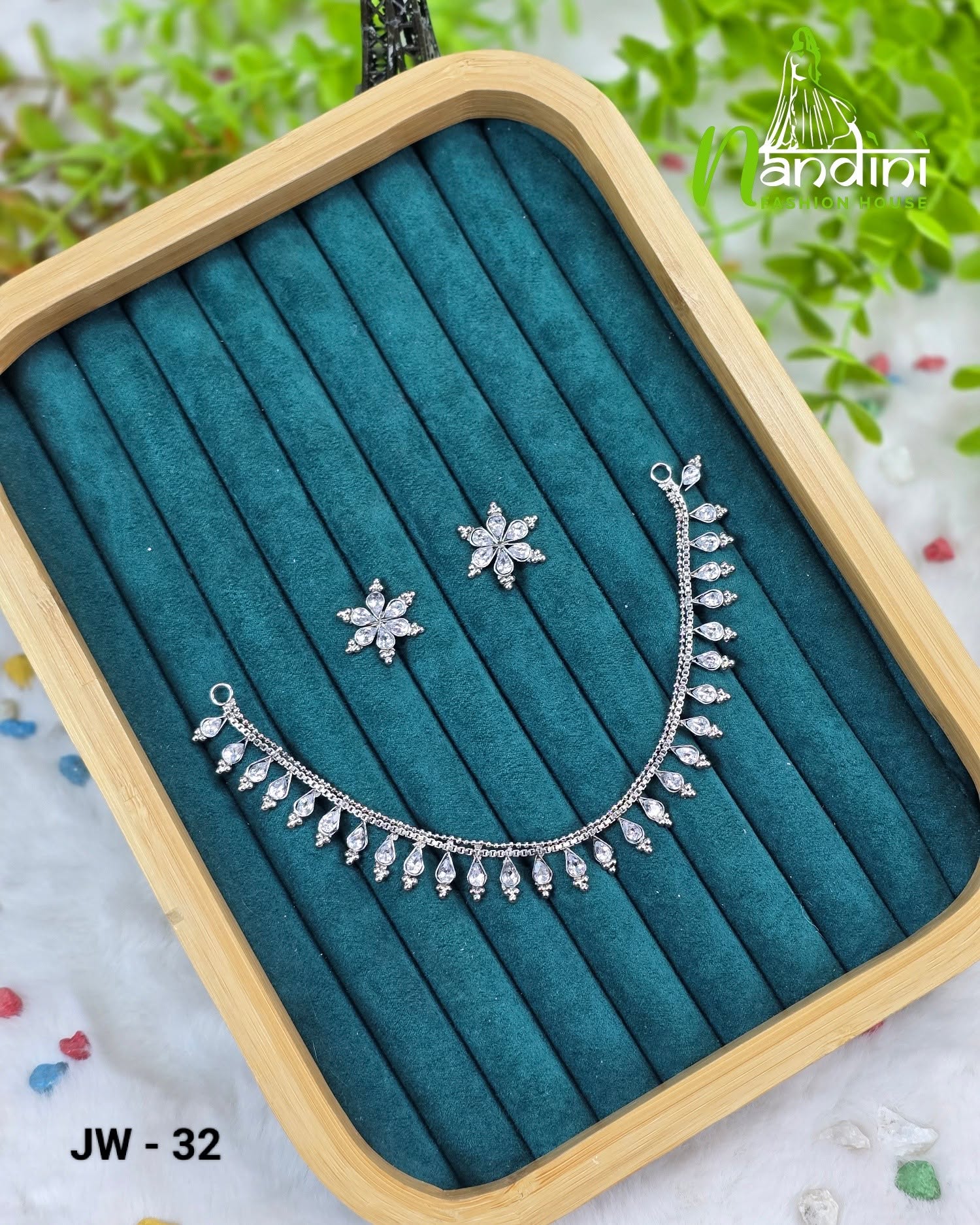 Jewellery