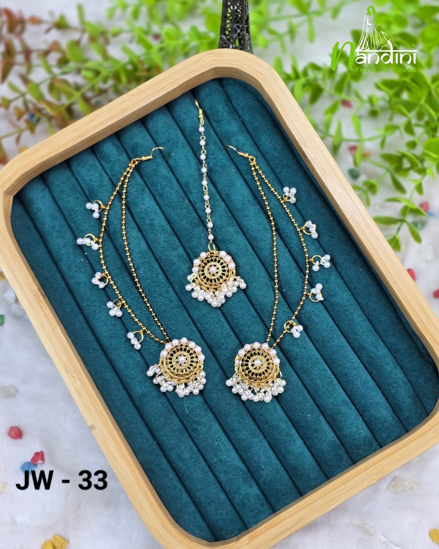 Jewellery