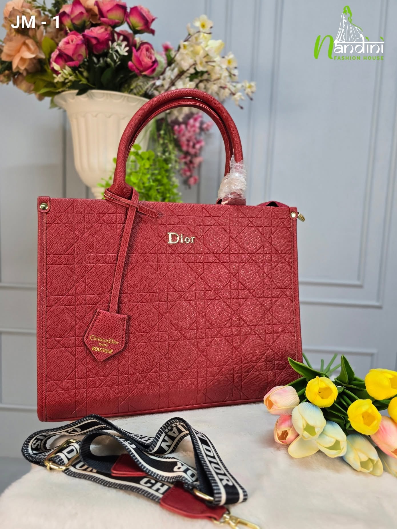 Doir Bag